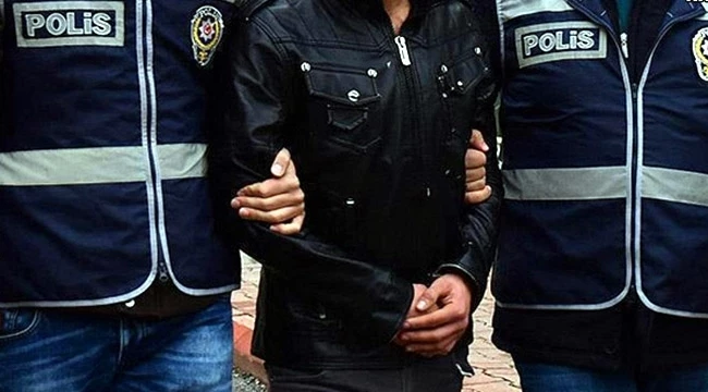 2 Öğretmen FETÖ