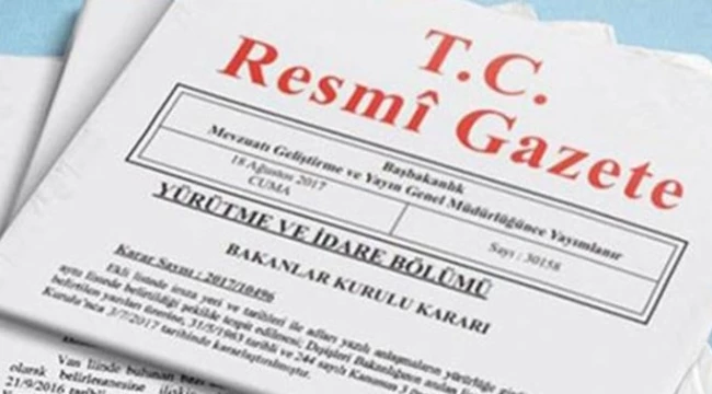 Güvenlik Soruşturması Göreve İlk Atama (Yeni Atanacak) Öğretmen, Cezaevi Çalışanı ve Üst Düzey Amirler İçin Yürürlüğe Girdi; Neler Var?