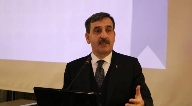 ÖNDER KAHVECİ: “HİÇ KİMSE MAZİDE KALMIŞ KÖTÜ TECRÜBELERİ CANLADIRMAYA KALKMAMALIDIR”
