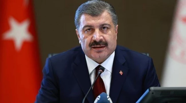 Fahrettin Koca