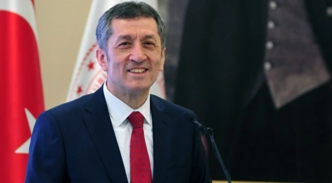 Öğretmenlerin İl İçi, İl Dışı, Özür Grubu (Eş, Sağlık, Aile Bütünlüğü Mazeret) Atamalarına Açıklama Bakan Selçuk