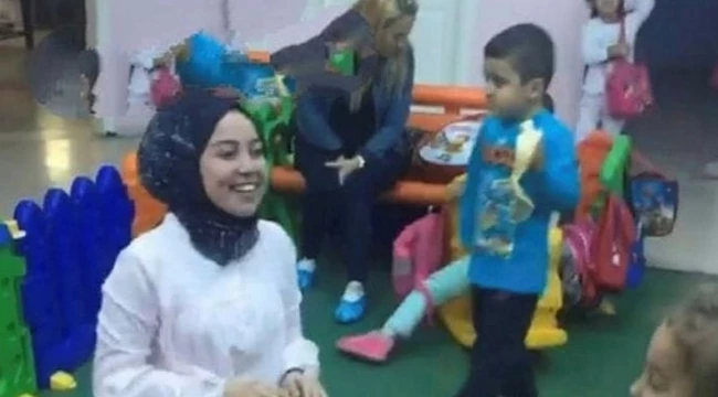 24 Yaşındaki Songül Öğretmen Attan Düşerek Hayatını Kaybetti