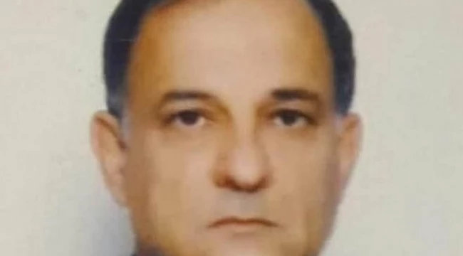 Gölcük Değirmendere