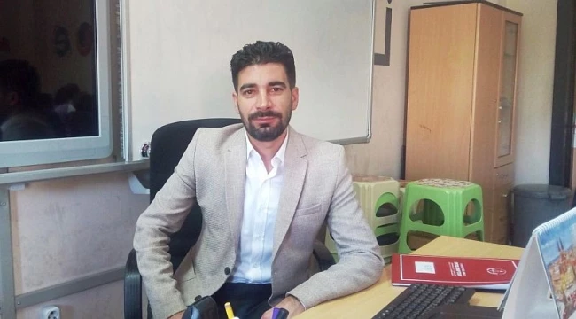 Mehmet Öğretmen Kadın Arkadaşı Tarafından Öldürüldü
