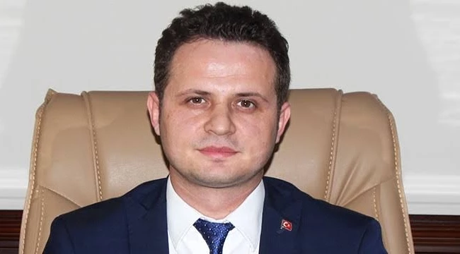 Muğla Milli Eğitim Müdürlüğüne Emre Çay atandı