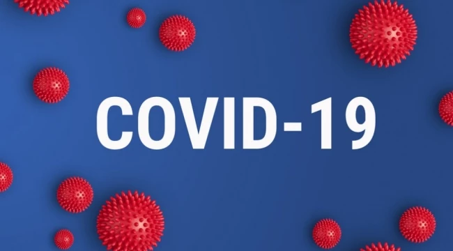 12 Ağustos 2021 Korona virüs (Covid-19) tablosu umut verdi ve haritada değişimler gözlendi