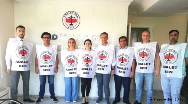 Adalet Sen
