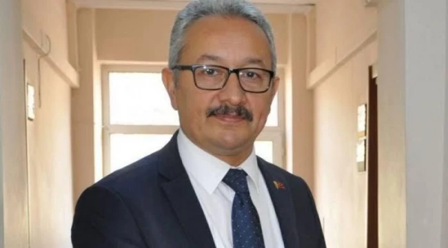 Kocaeli İl Milli Eğitim Müdürü Ömer Akmanşen Oldu, Akmanşen Kimdir?