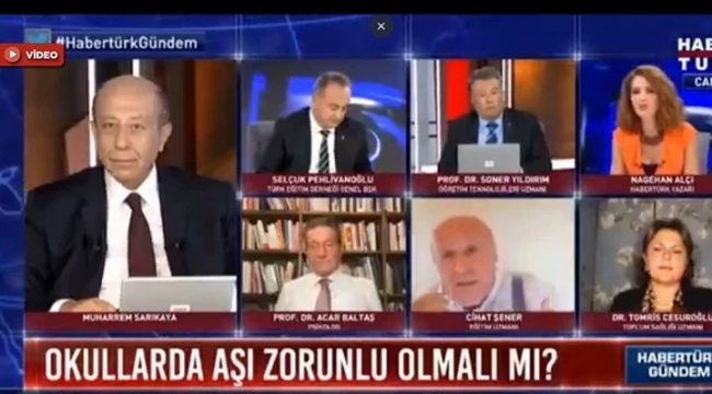 Nagehan Alçı