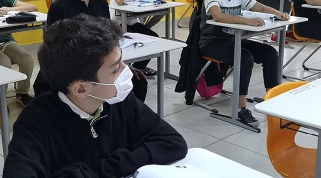 Valilikten Resmi Yazı: Ders Süreleri Kısaltıldı