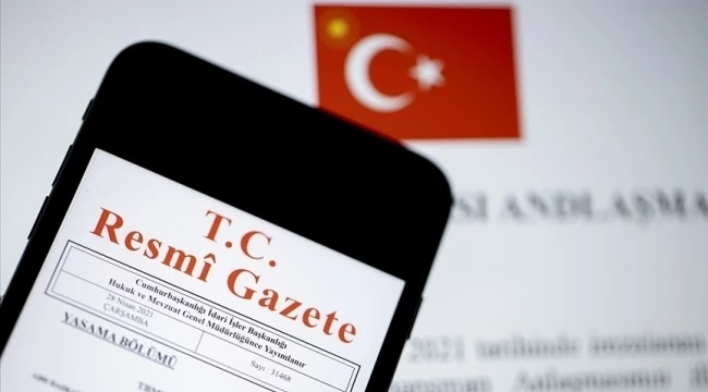 Elazığ, Kırıkkale ve Bilecik Valileri Değişti, Yeni Emniyet Müdürü Atamaları Yapıldı
