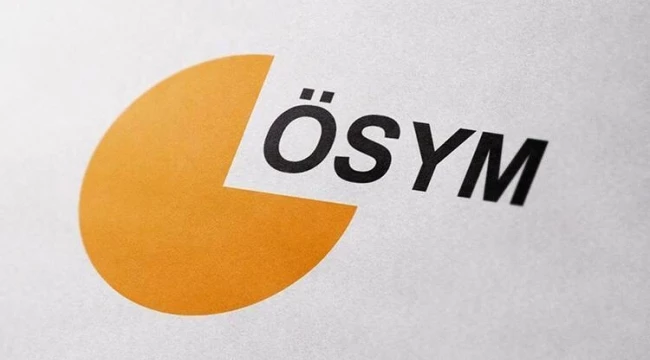 ÖSYM, İSG Sınav Başvuruları Başladı, Başvurular Nasıl Yapılacak, Sınav Tarihi Ne Zaman