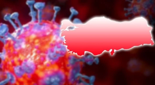 Bugünkü Koronavirüs Test Vaka ve Ölü Sayıları Açıklandı