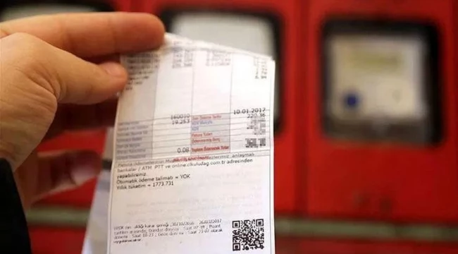 Elektrik Faturasında Limitli Dönem, Sınırı Aşanlara Yüksek Fatura Gelecek, Ucuz Elektrik Sınırı Kaç KW Olacak