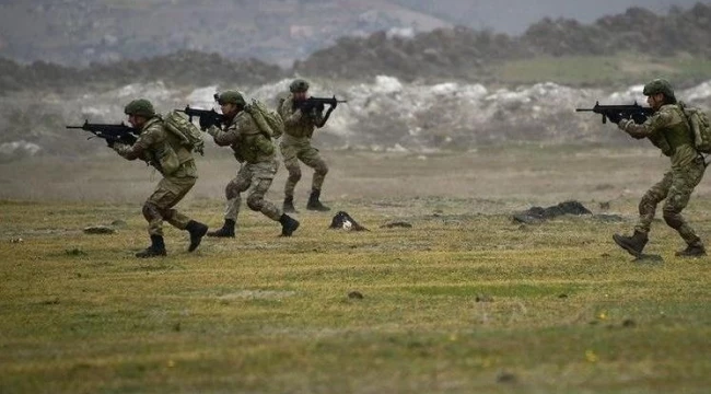 Jandarma ve Polis, Siirt