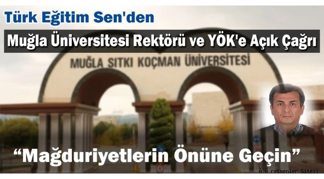 Türk Eğitim Sen
