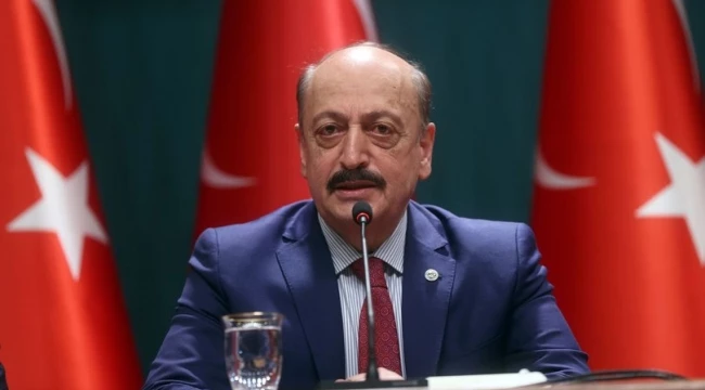 Bakan Bilgin