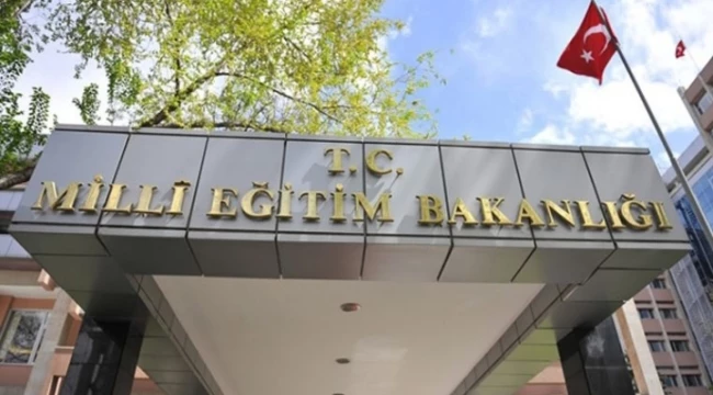 EK DERS ÜCRETİ HAKKINDA RESMİ YAZI