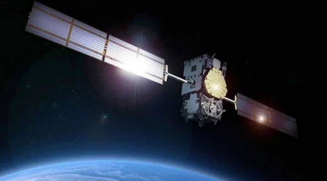 İlk 1994 Yılında Başlayan Türksat Serisinin Son Halkası TÜRKSAT 5B Uzaya Fırlatıldı, Erdoğan Açıklama Yaptı