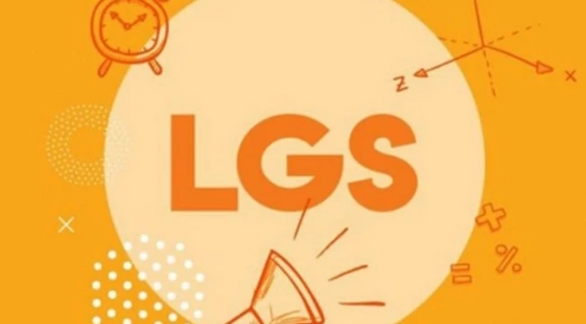 LGS TARİHİ