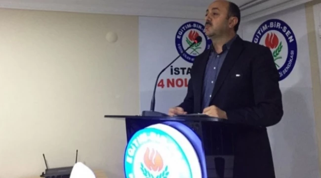 MEMURA EK ZAM VE SAMİMİYET TESTİ