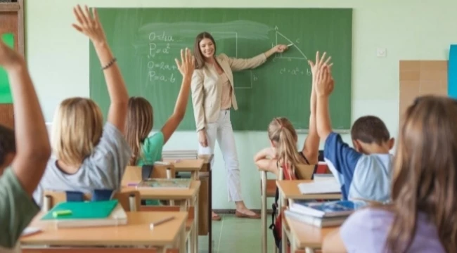 ÖĞRETMEN GÖREVLENDİRME NASIL YAPILIR