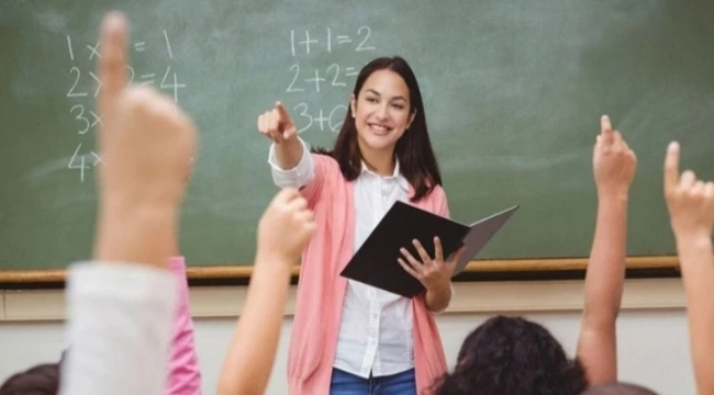 ÖĞRETMENLİK MESLEK KANUNU 12 MADDEDEN OLUŞUYOR