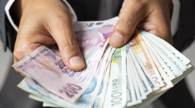 Yeni asgari ücret belli oldu.