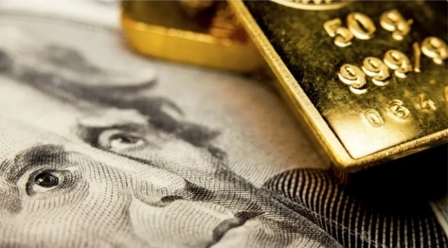 DOLAR,EURO VE ALTIN YENİDEN YÜKSELİŞE GEÇTİ