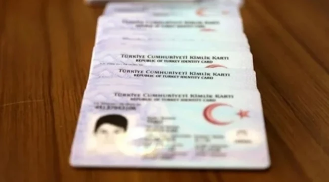 E- İMZA UYGULAMASI 51 İLDE BAŞLIYOR