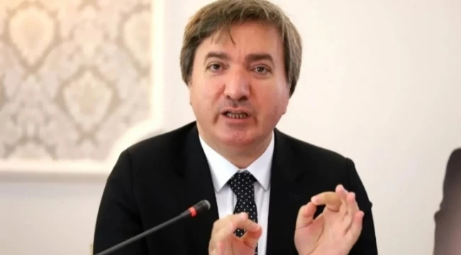 HAMZA AYDOĞDU İLE ÖĞRENCİNİN KAR TATİLİ DİYALOĞU