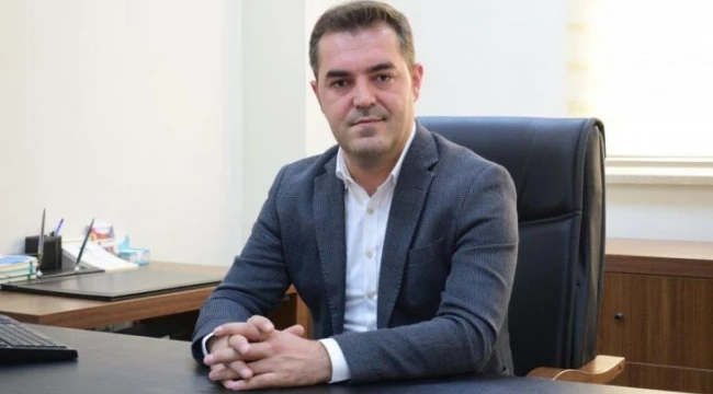 Isparta Milli Eğitim Müdür Yardımcılıklarına Fevzi Güçlü ve Dr. Özgür Uygur Atandı