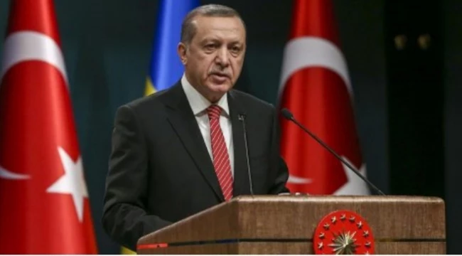 KABİNE TOPLANTISI SONA ERDİ