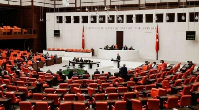 ÖĞRETMENLİK MESLEK KANUNU TBMM