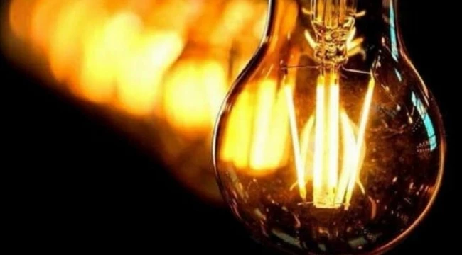 SANAYİDE ÇARKLAR DURACAK,3 GÜNLÜK KESİNTİ BU GECE BAŞLAYACAK