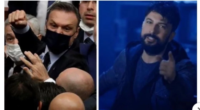İKTİDAR VEKİLLERİ TARKAN