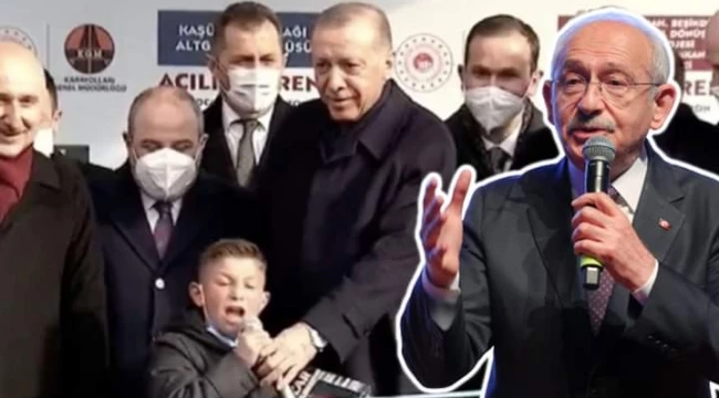 Kılıçdaroğlu