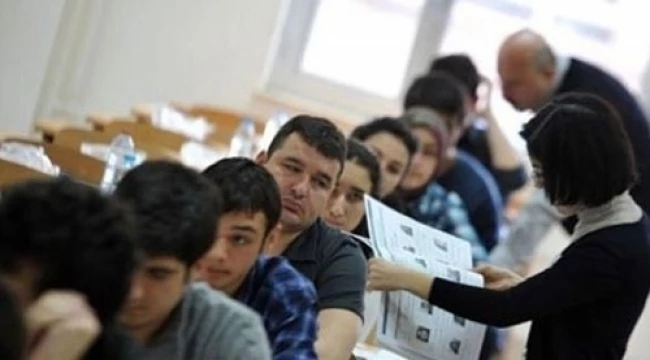 MEB Sınav Görevlerinin Puan Karşılıkları Hangi Sınav Kaç Puan
