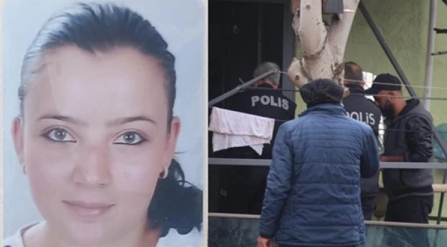 Şeyda Yazgan 32 Yaşındaki Öğretmen Evinde Ölü Bulundu