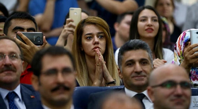 Taban Puanlar Açıklandı 15 Bin Sözleşmeli Öğretmen Branş Branş Minimum Puanlar Şöyle
