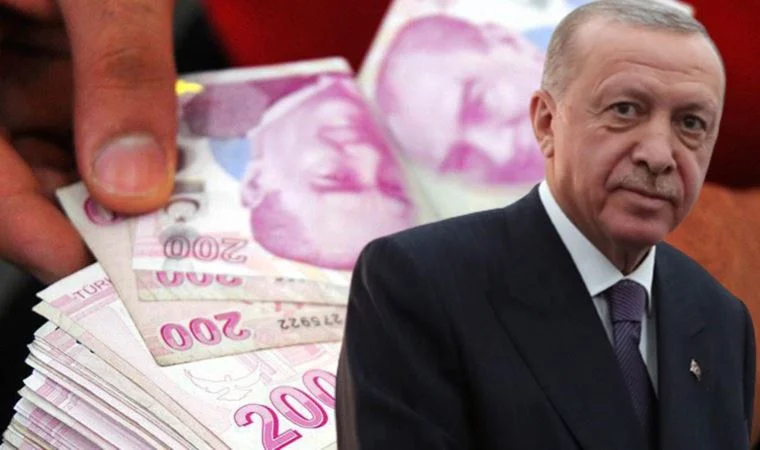 CUMHURBAŞKANI