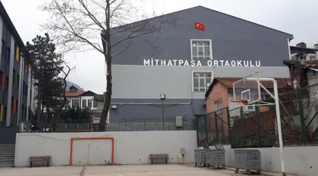 DEVLET OKULUNDA HAREMLİK-SELAMLIK  EĞİTİM BAŞLADI 