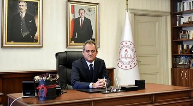 EĞİTİMDE YENİ SİSTEM İÇİN YEŞİL IŞIK YANDI