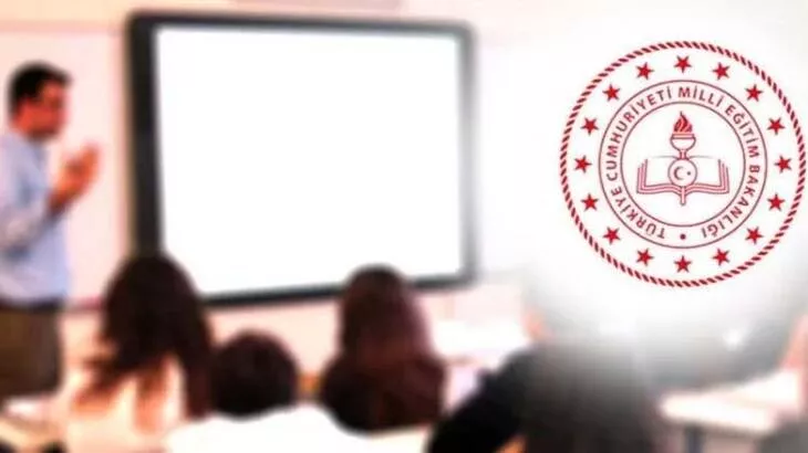 MEB 2022 YILI YÖNETİCİ GÖREVLENDİRME TAKVİMİNİ YAYIMLADI 