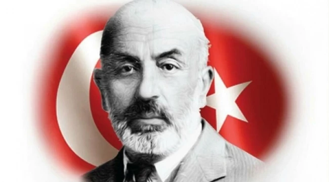 Mehmet Akif Ersoy Çanakkale Şiiri: Şu Boğaz Harbi Nedir