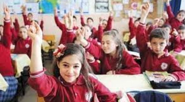 OKULLARDA ARA TATİL NE ZAMAN BAŞLAYACAK