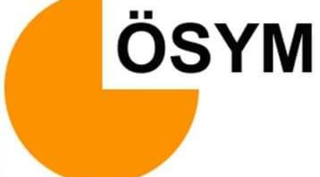 ÖSYM BAŞKANI HALİS AYGÜN