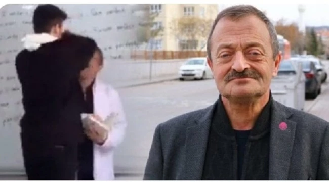 Şahan Gökbakar