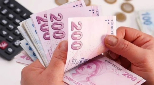 Bazı İllerimizde Öğretmenlerin Ek Ders Ücretleri Ödenmedi