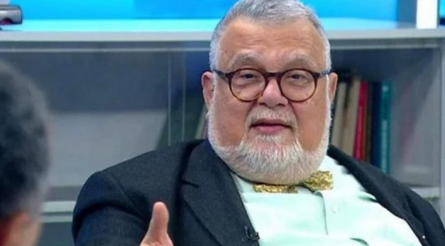 Celal Şengör  Peygamberler Hakkında Skandal Sözler Söyledi 